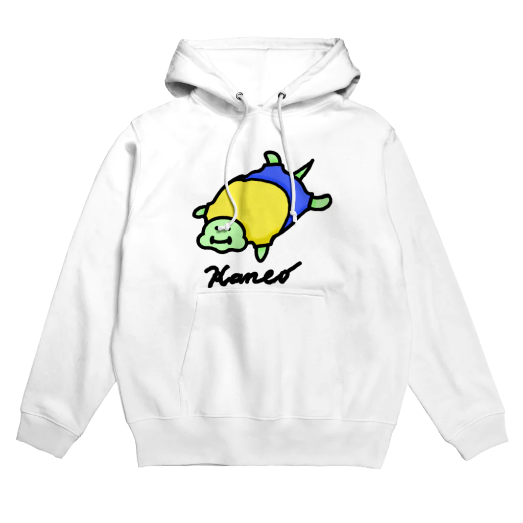 kameo3のカメオ　衣装カメ Hoodie