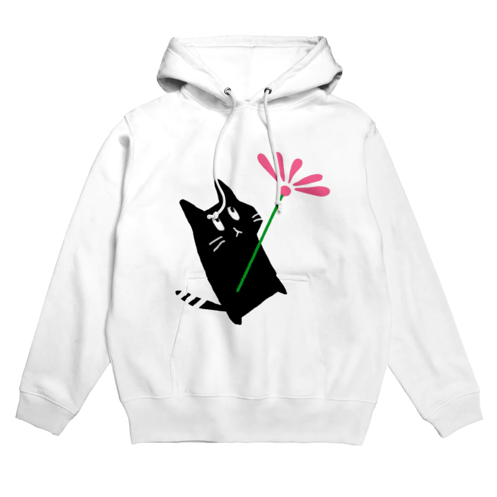 iMSさんのいむしゅ花 桃 Hoodie