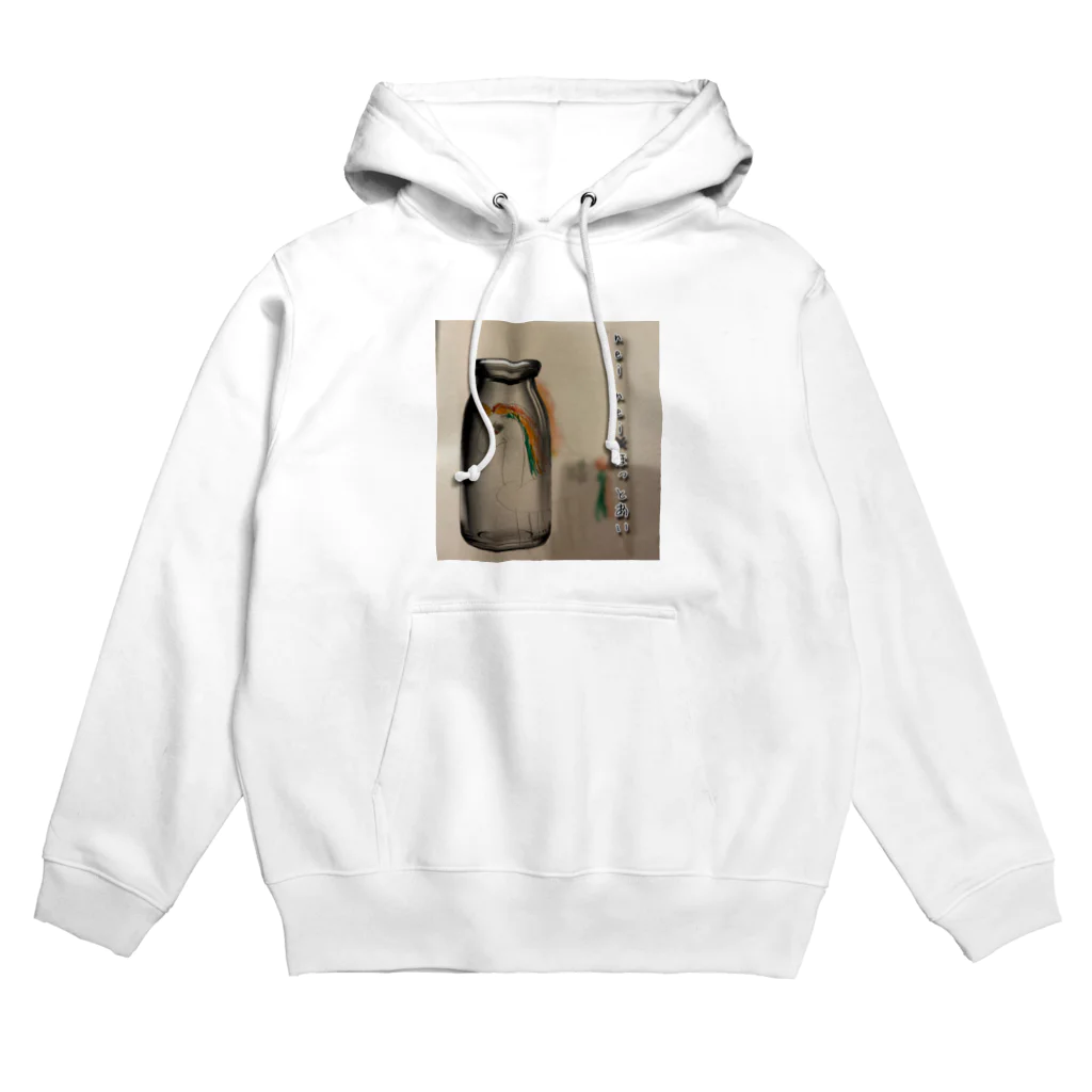  🌸nei nei🌸のnei nei✖️ユニコーン Hoodie