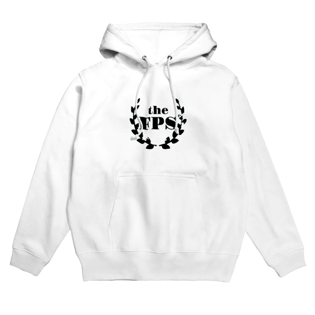 FPS_カンパニーのTHE FPS Hoodie