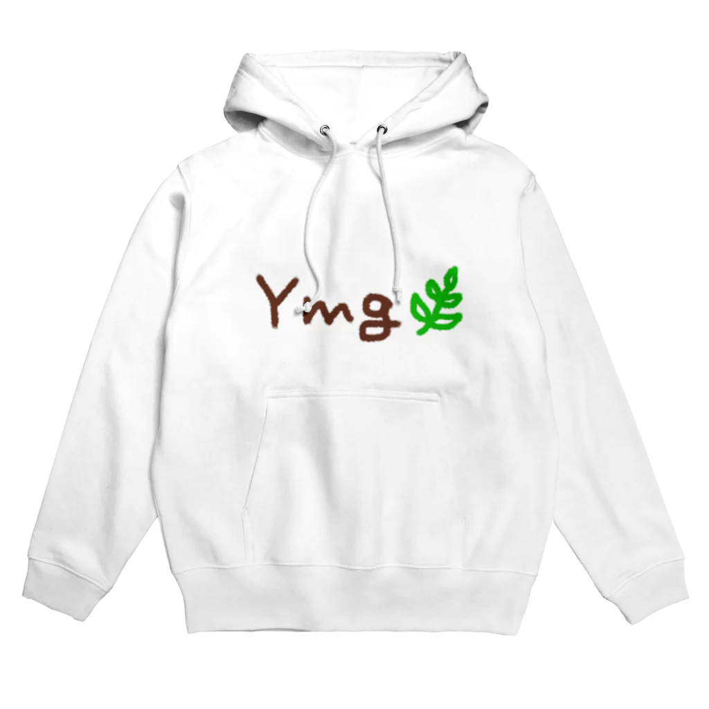 【Official】YOMOGI.のわいえむじ Hoodie