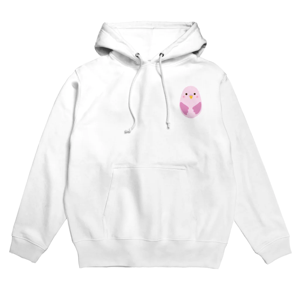 ピョコの雑貨屋のピョコ Hoodie