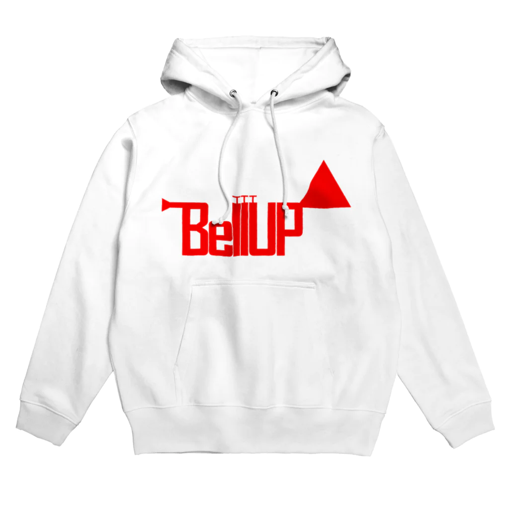 mosmos storeのBellUP（ベラップ） Hoodie