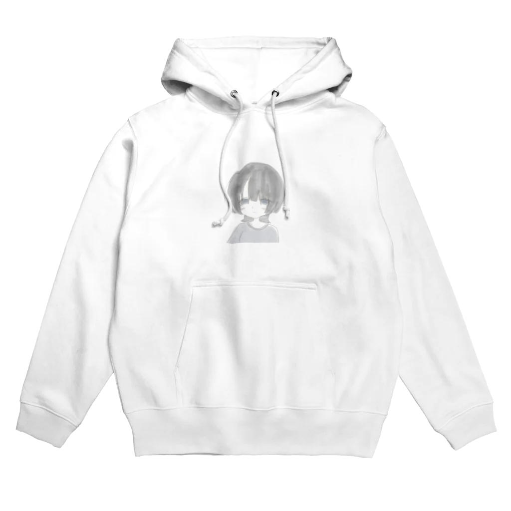 ぽ ちのう る ふ か っ と . Hoodie