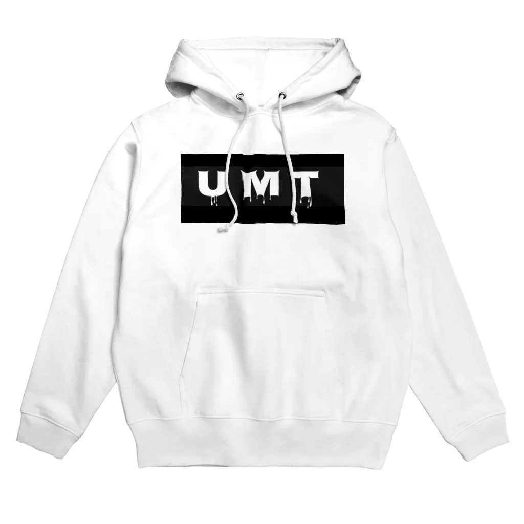 UMTのUMTオリジナル Hoodie