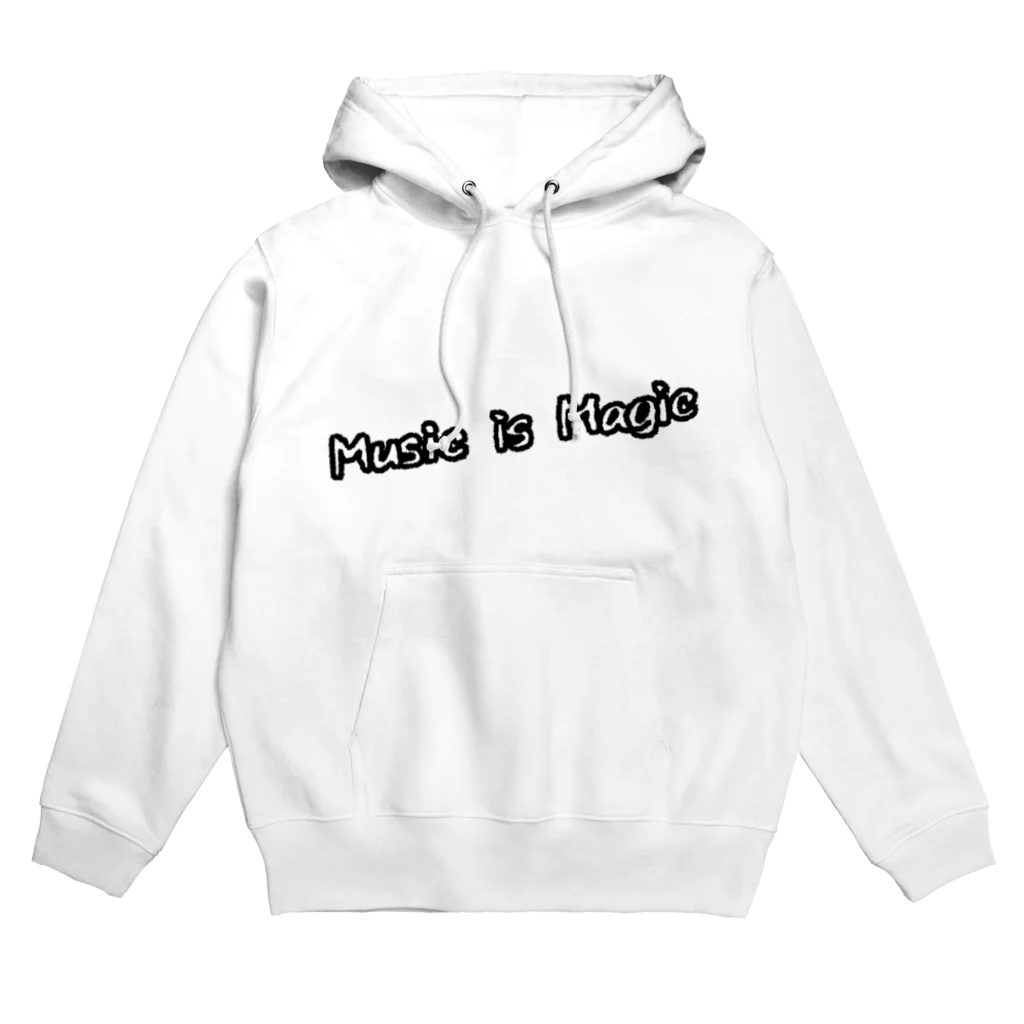 雲藻のライブステッカー風 Hoodie