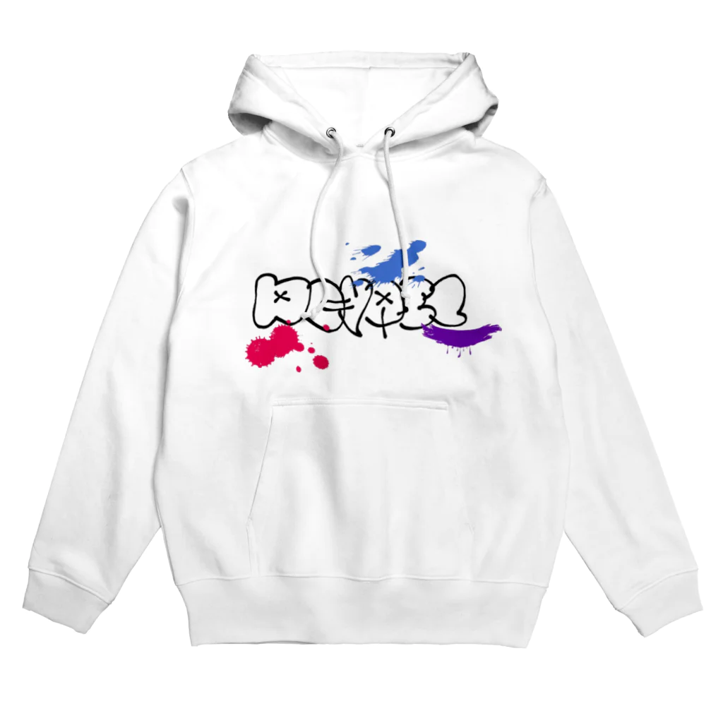 DEVAILのDEVAIL グラフィックデザイン パーカー Hoodie