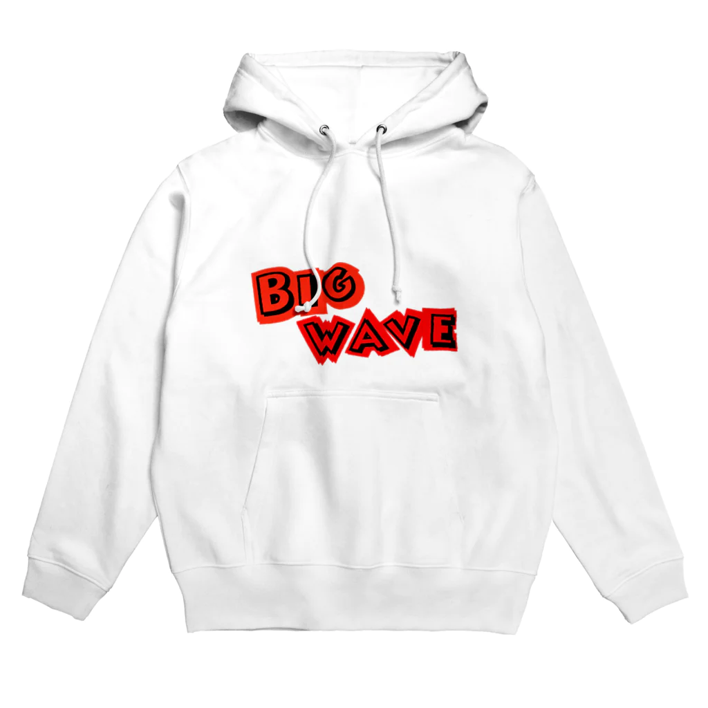 BigwaveのBigwave Hoodie