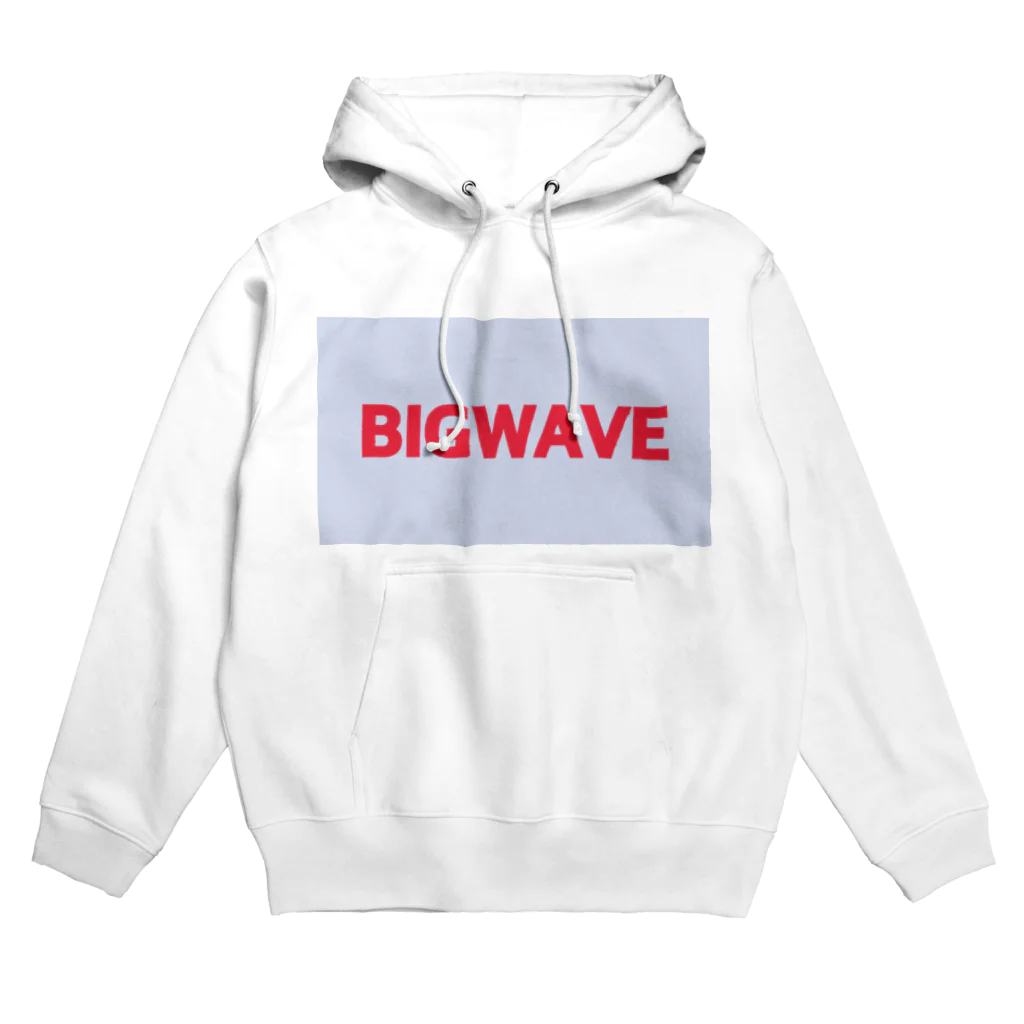 BigwaveのBIGWAVE Hoodie