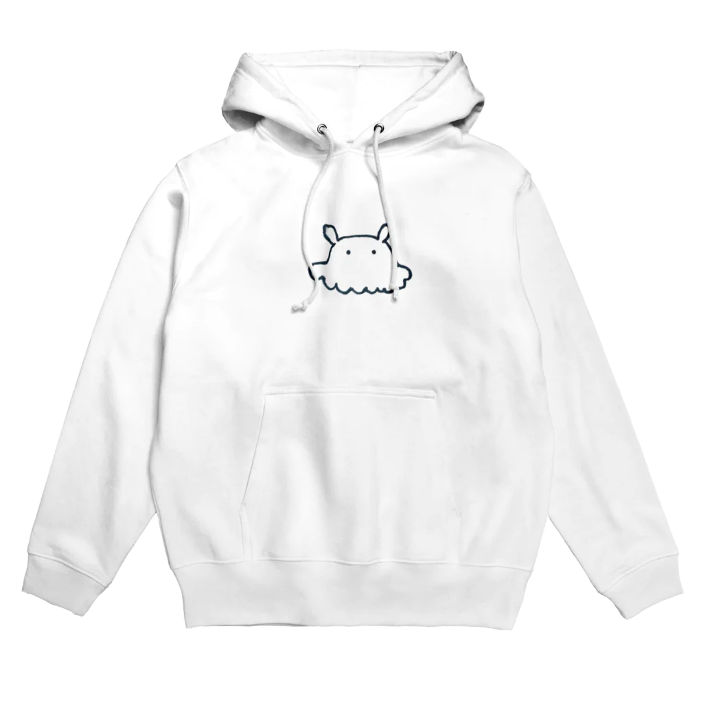 🗽のメンダコ Hoodie