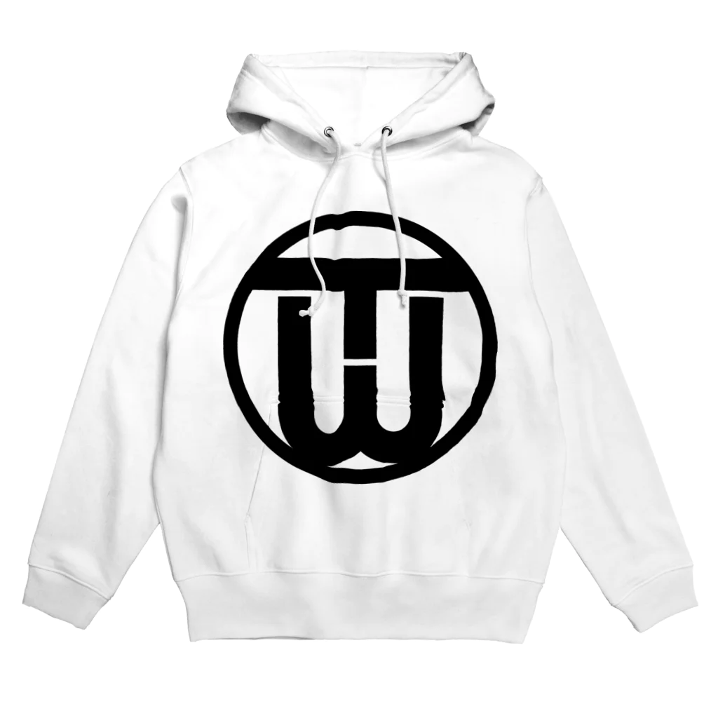 Circle WANTANのワンタンの装備品 Hoodie