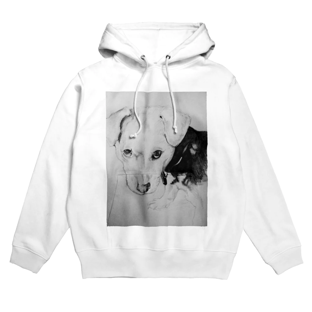 健康体のさんぽつれてけ。 Hoodie