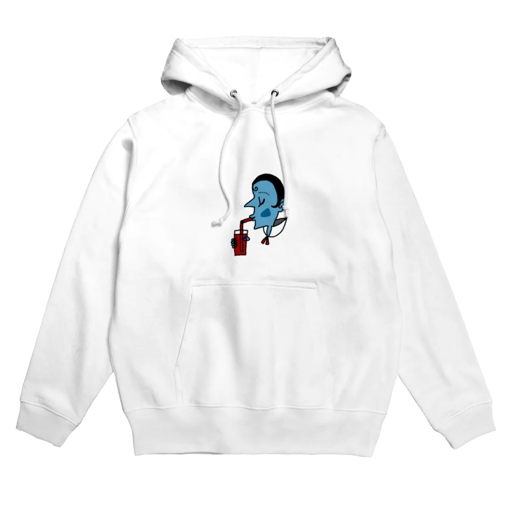 NACOSのDracula Hoodie