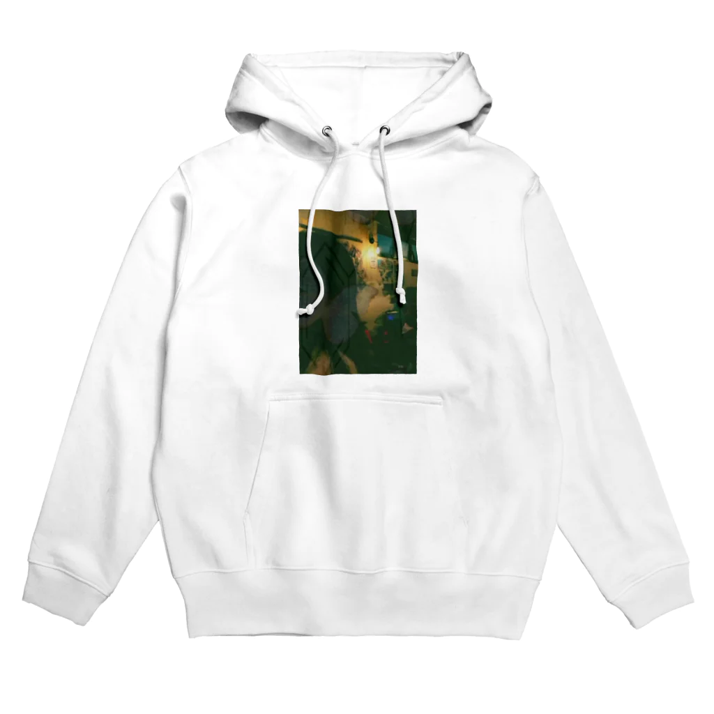 🦋🖤♡m♡🖤🦋のC5H4NC4H7NCH3 Hoodie