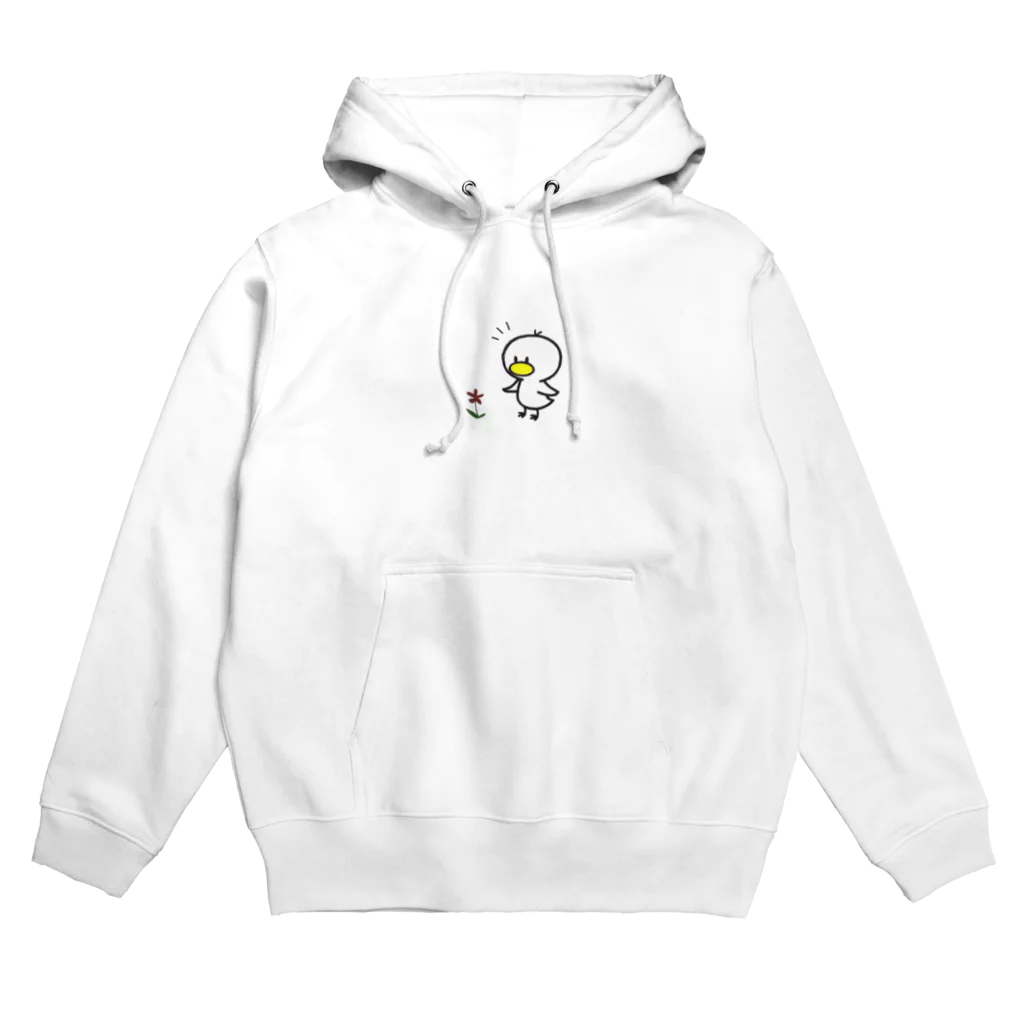 ピヨたそ専門店のピヨたそ Hoodie