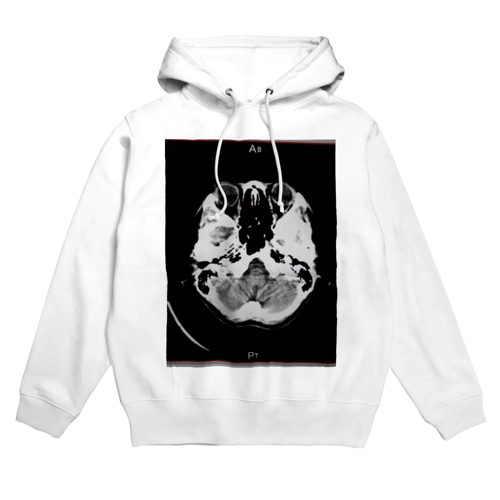 S@の超個人情報Ⅱ Hoodie