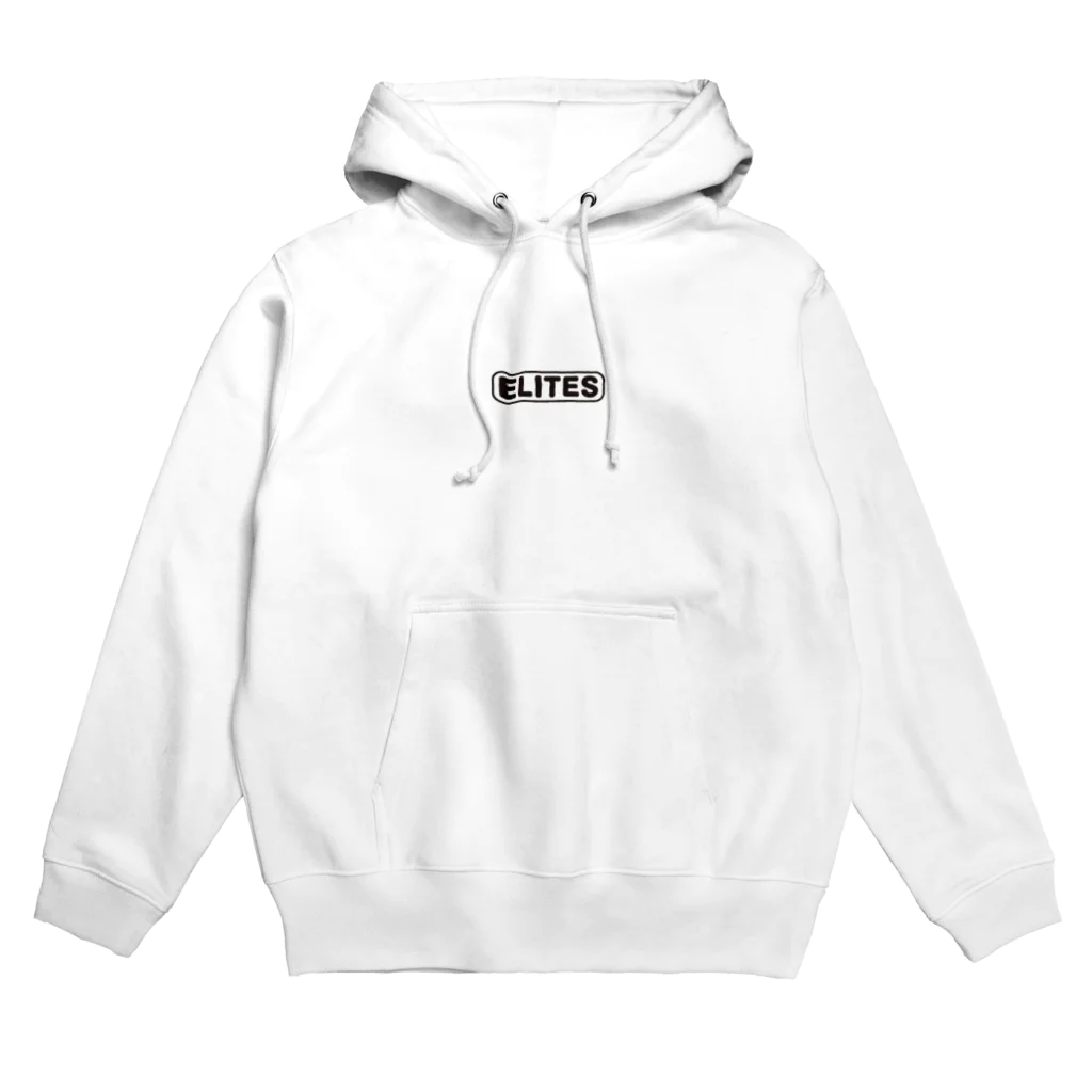 ロックバンド・エリーツ公式ショップのエリーツ Hoodie