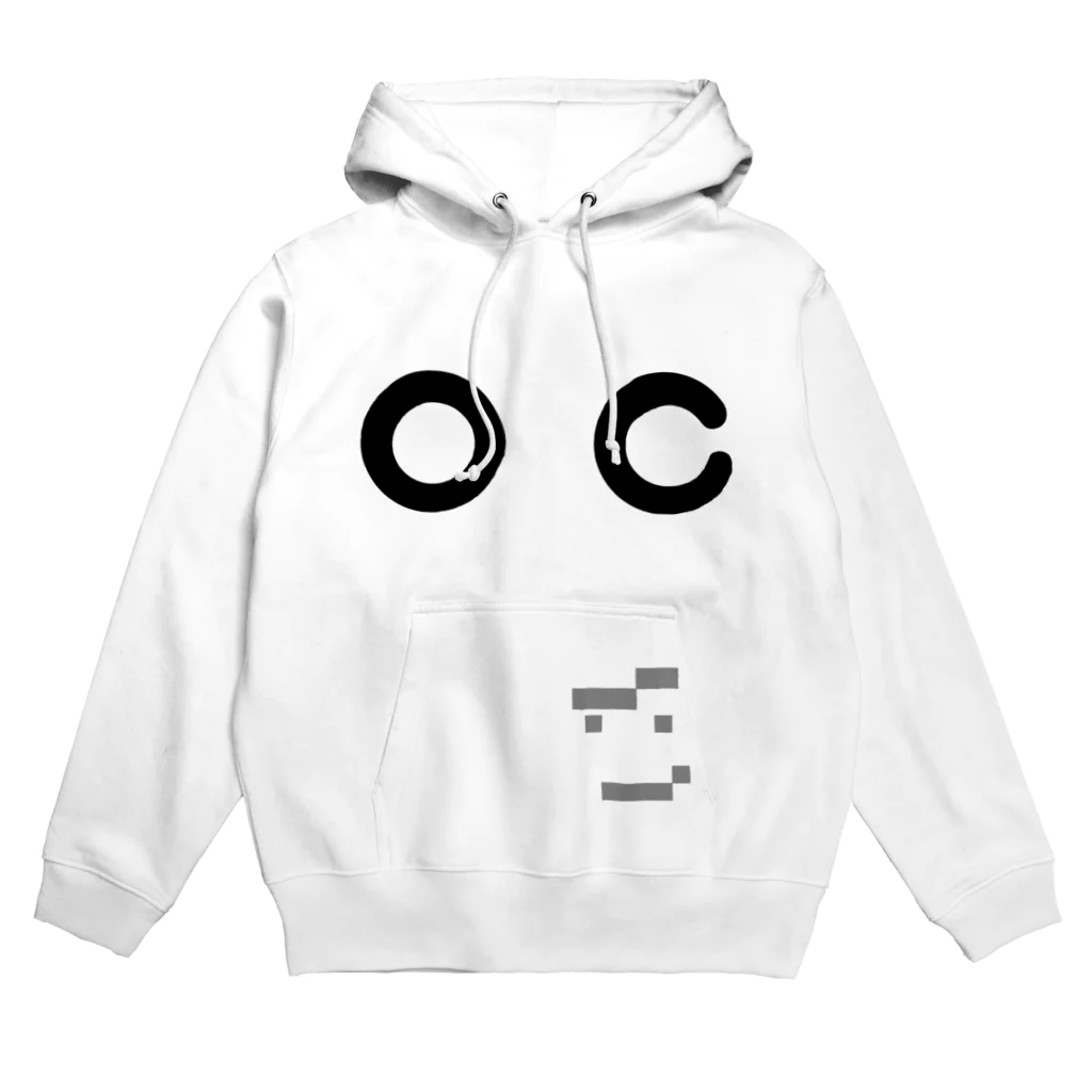 七辻屋のOCパーカー Hoodie