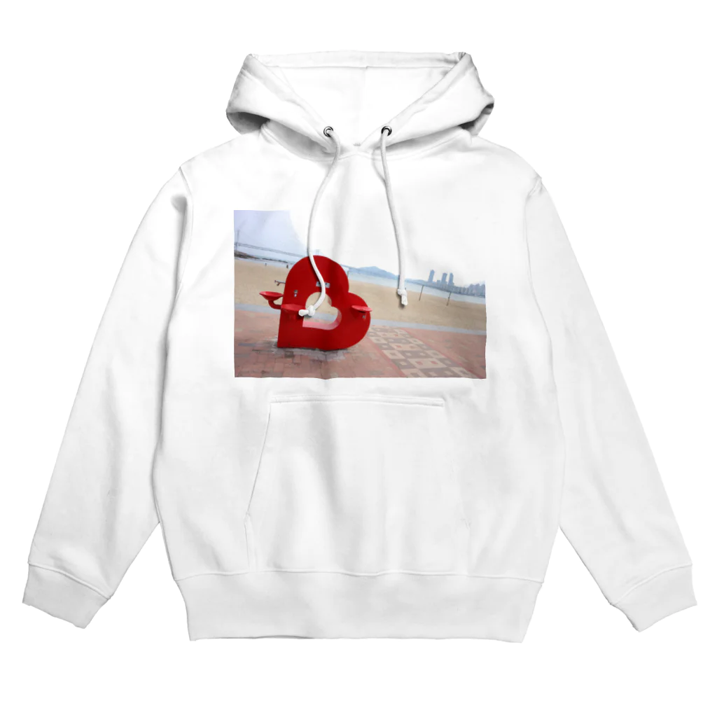 8umeko25の想いよとどけ Hoodie