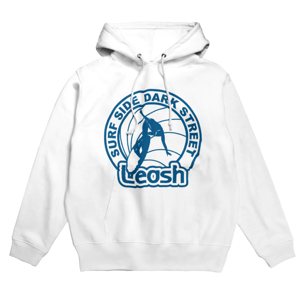 JOKERS FACTORYのLEASH Hoodie