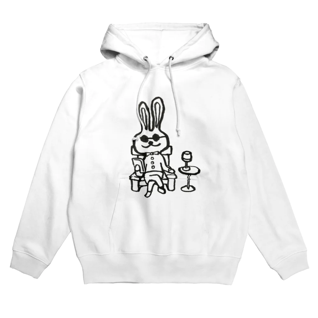 うるおいの23.エゴサーチ Hoodie