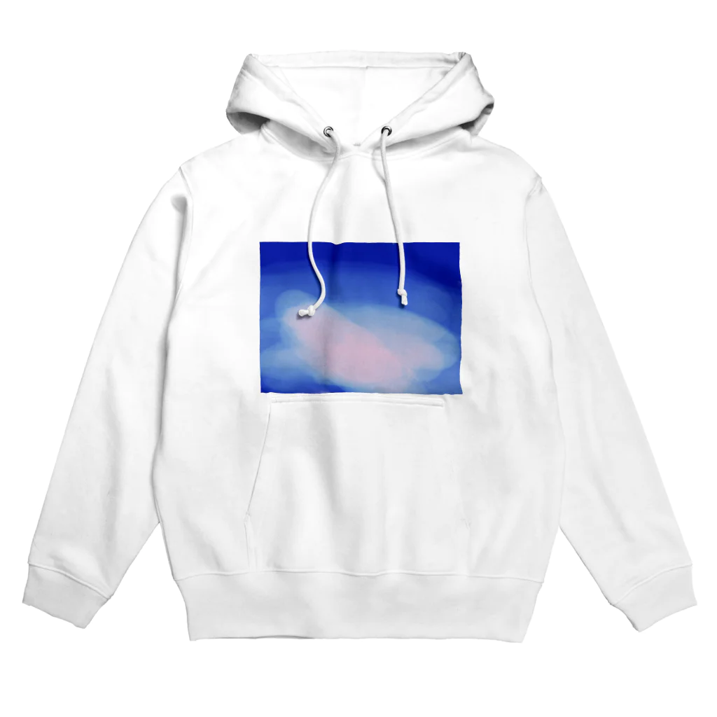 colorful storeのそら Hoodie
