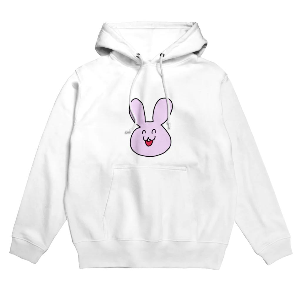 うさぎの店（星野希望）の【星野希望】うさぎ🐰 Hoodie