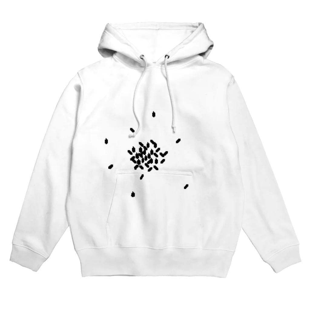 かいんゆーのGOMASHIO YANEN Hoodie