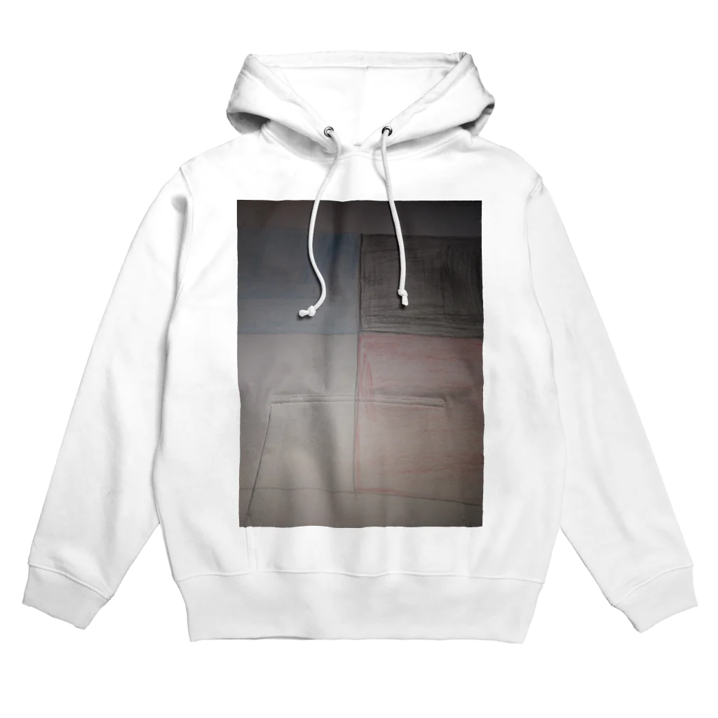 Sabio のライスフィールド Hoodie