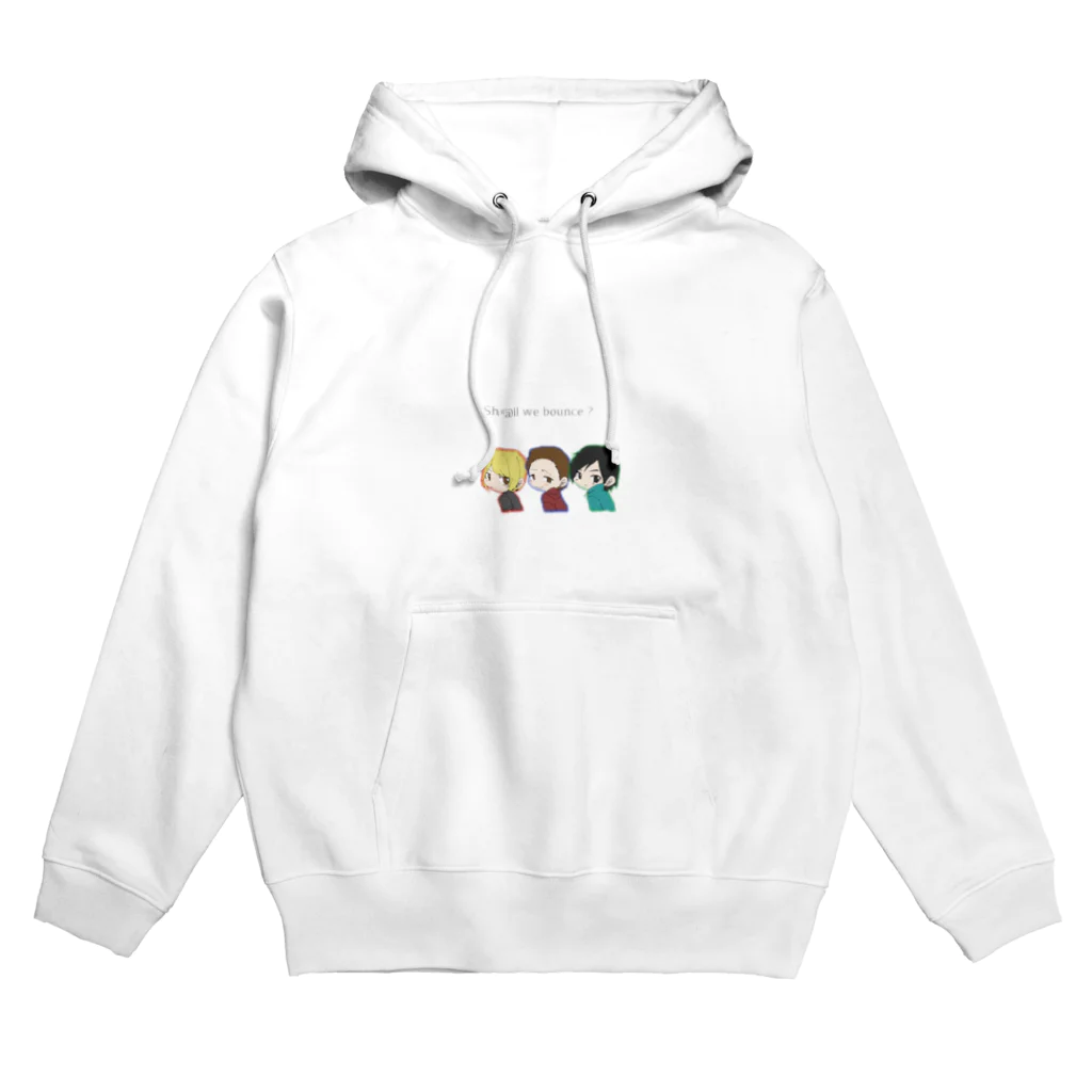 @🍒ぴぴ(甜)の@mark's Hoodie