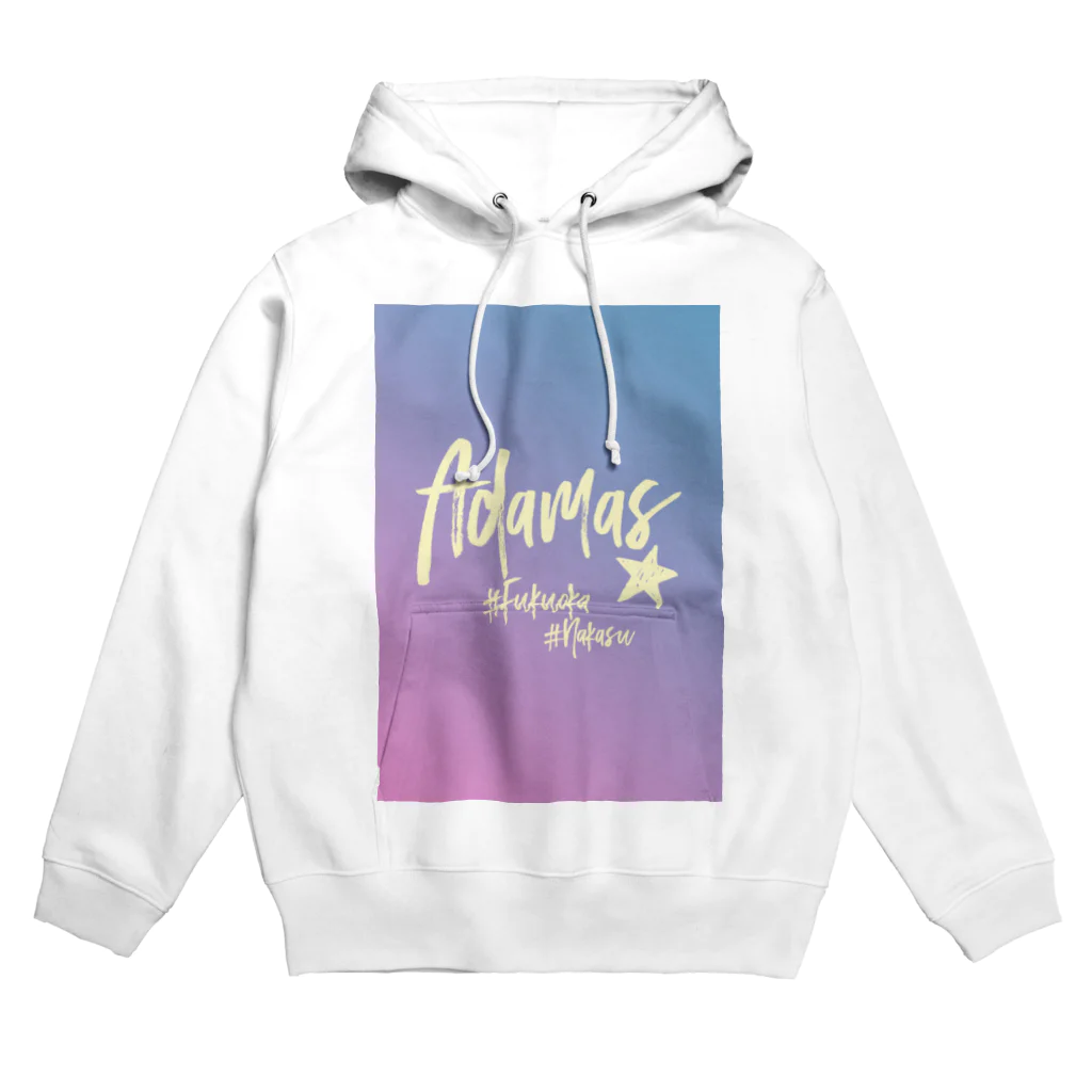 AdamasのAdamasT Hoodie