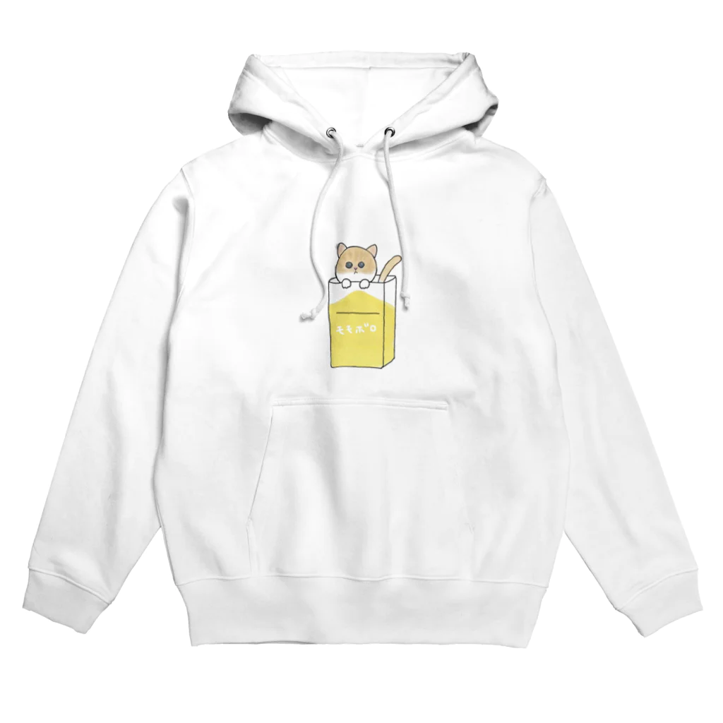 すうのももちゃ Hoodie