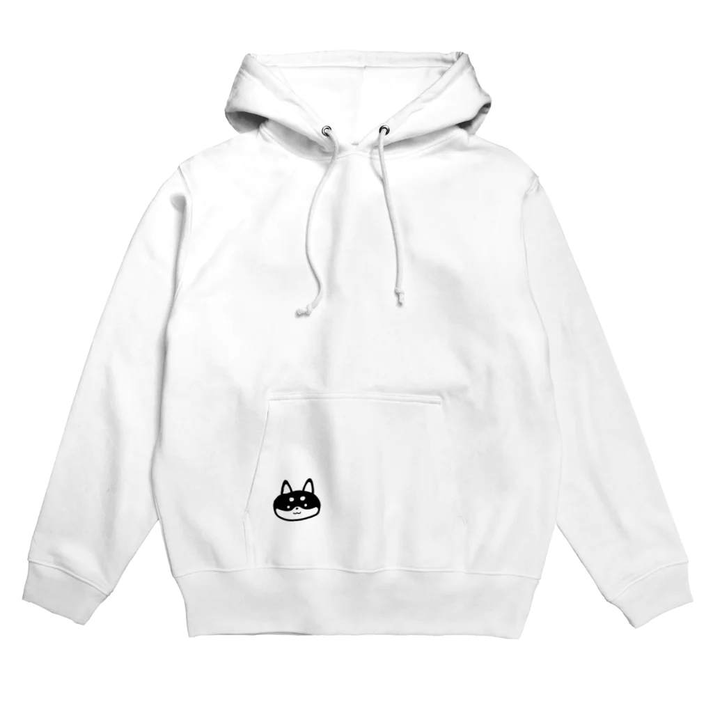 POKARIのshiva Hoodie