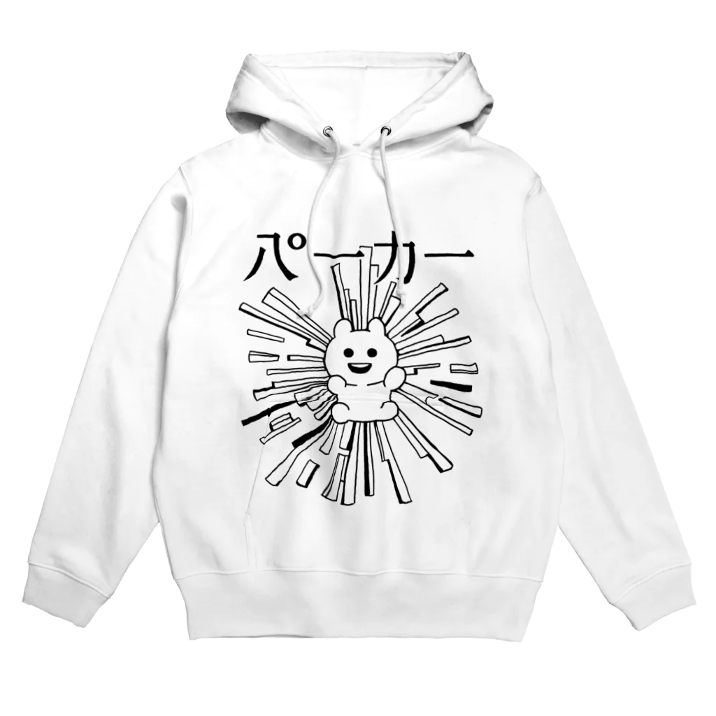 エナメルストア SUZURI店の八°一力一（はちどいちちからいち） Hoodie