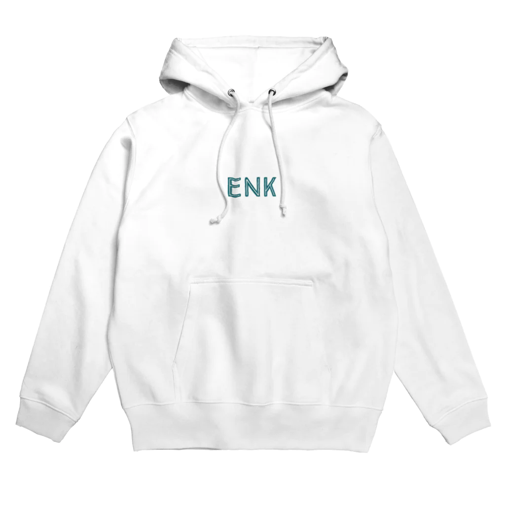 mukaishima 23のENK Hoodie