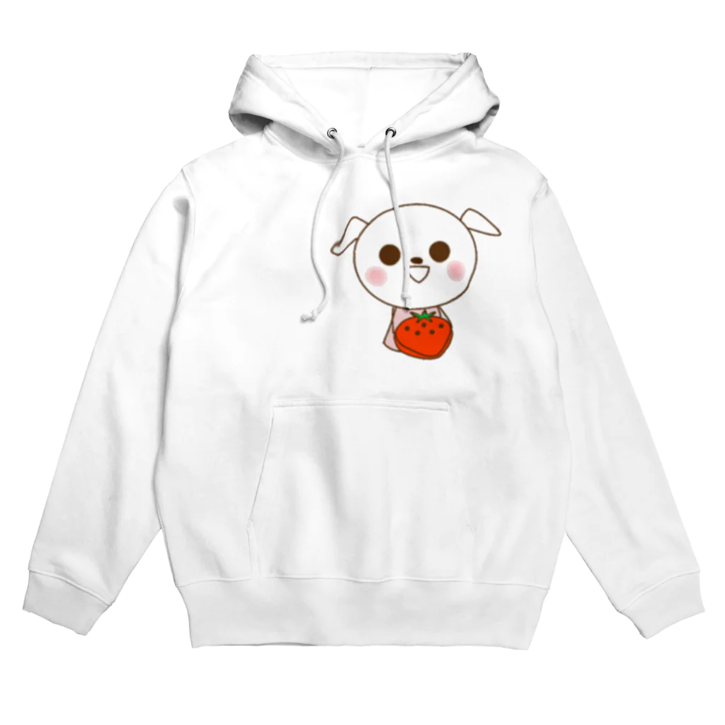 マツロクのマツロク Hoodie