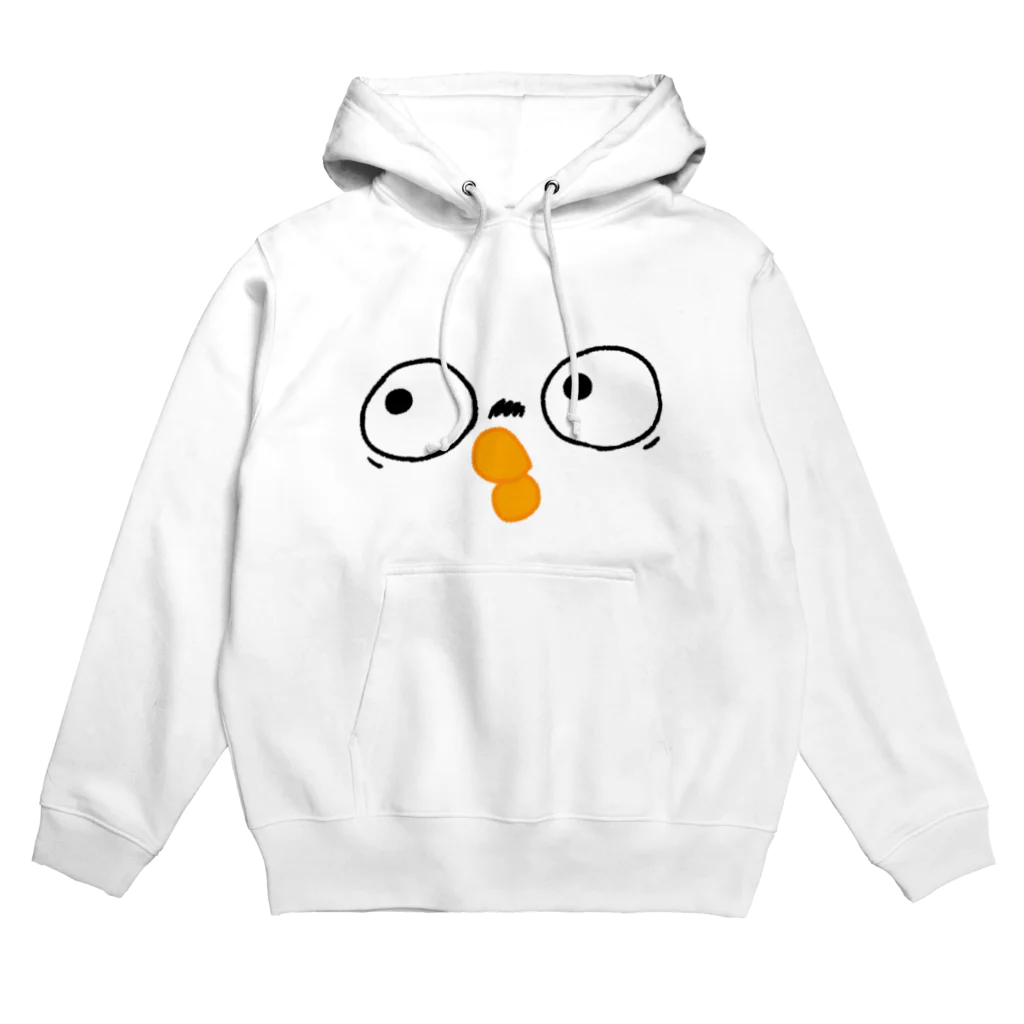 HalnEのもちもち汰 Hoodie