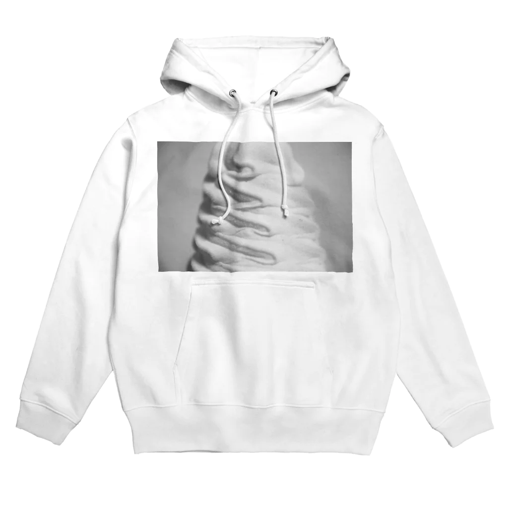 minami takenakaのソフトクリーム Hoodie