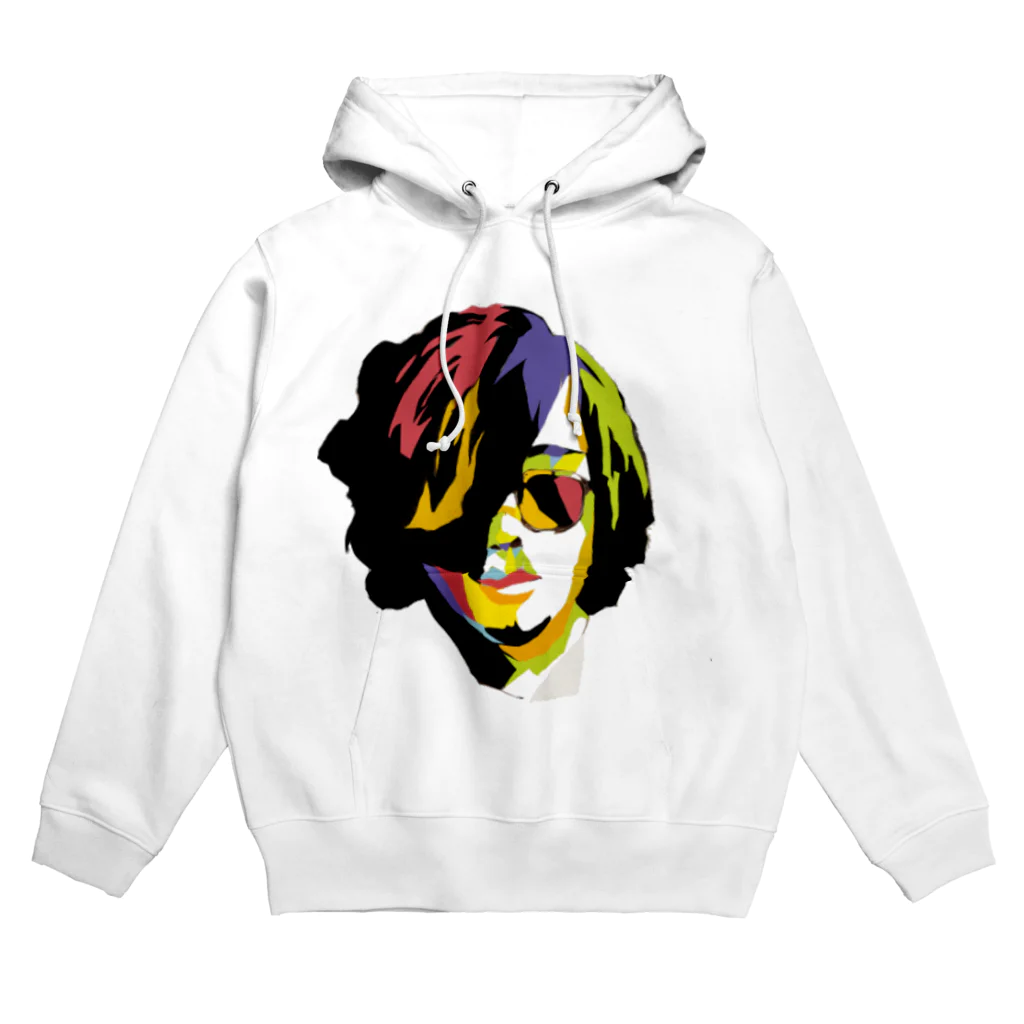 KAYのThis is KAY Hoodie