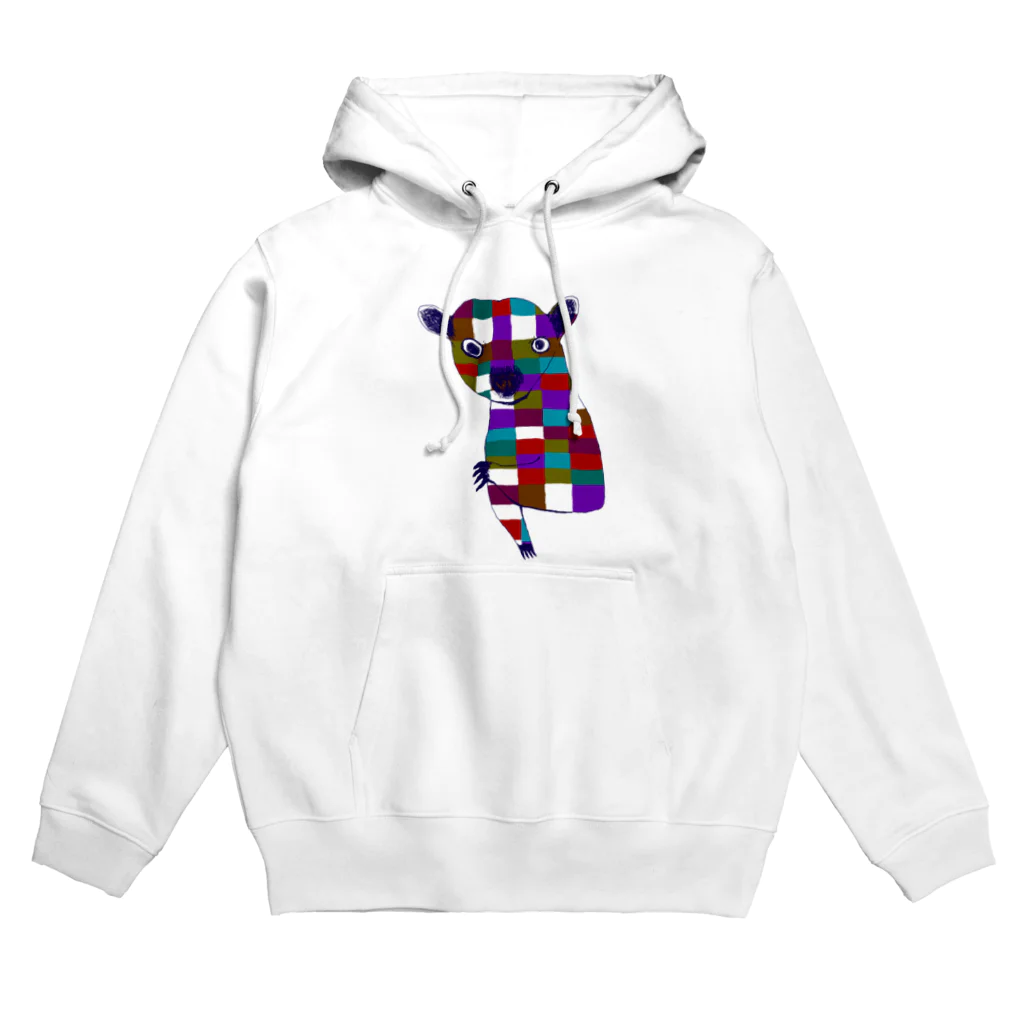 NIKORASU GOのキンカジュー（Tシャツ・パーカー・グッズ・ETC） Hoodie