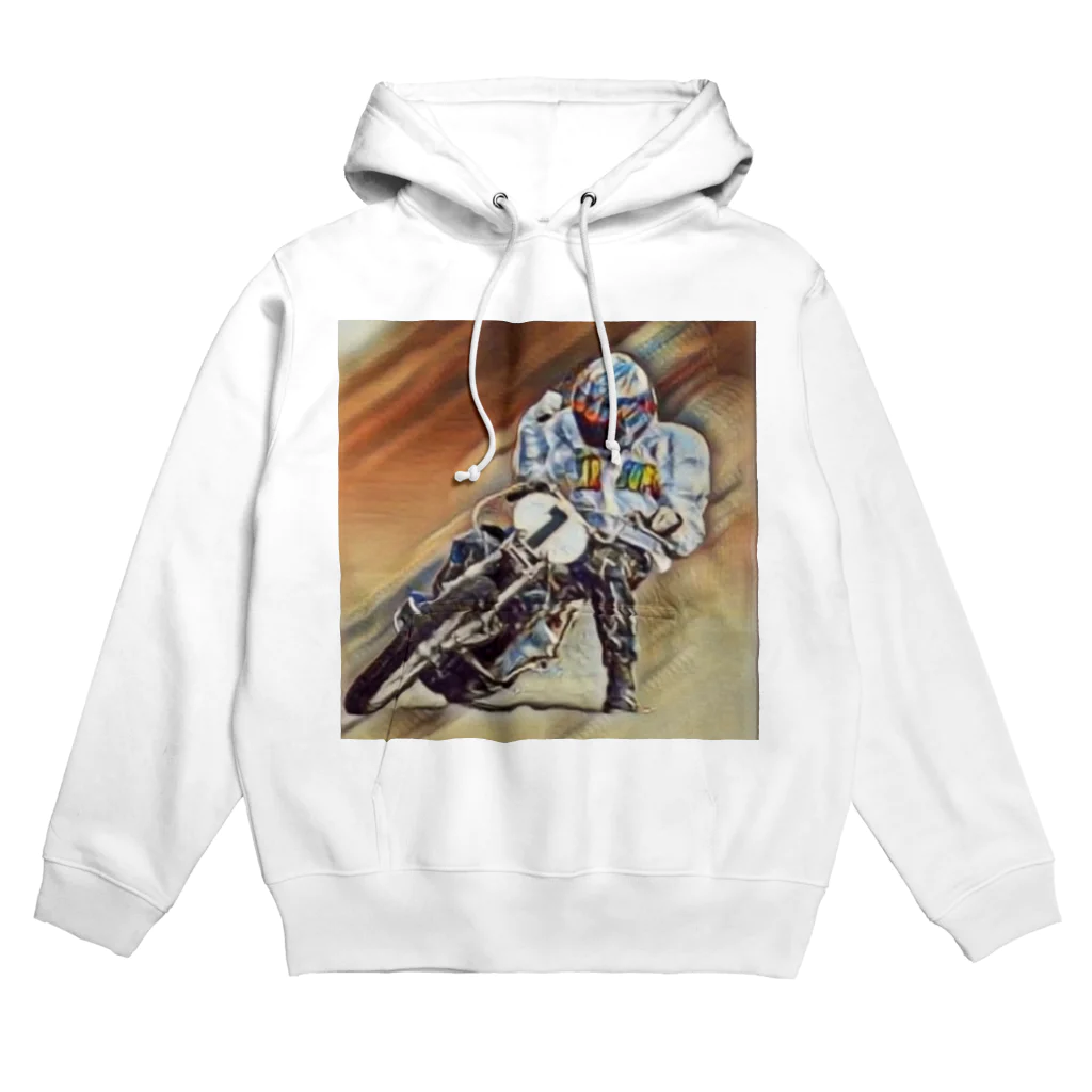 👑ＫＥＮ👑のギャンブラーグッズ販売♥ Hoodie