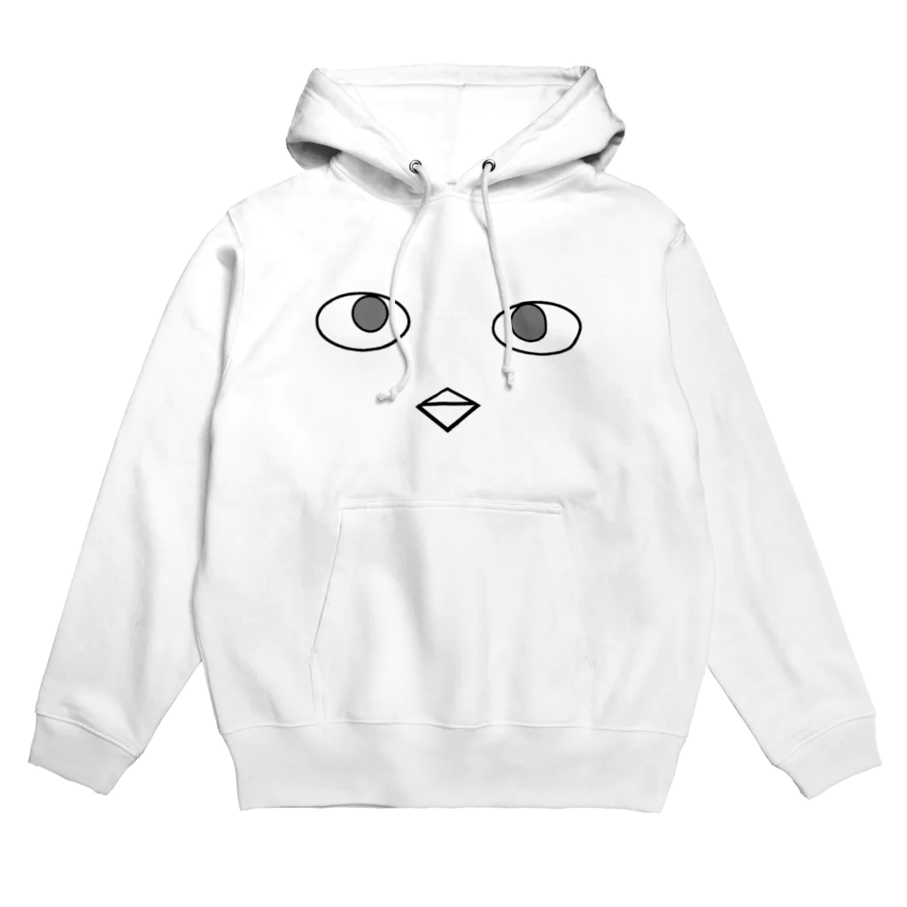 Suzunaのにわとり＊ Hoodie