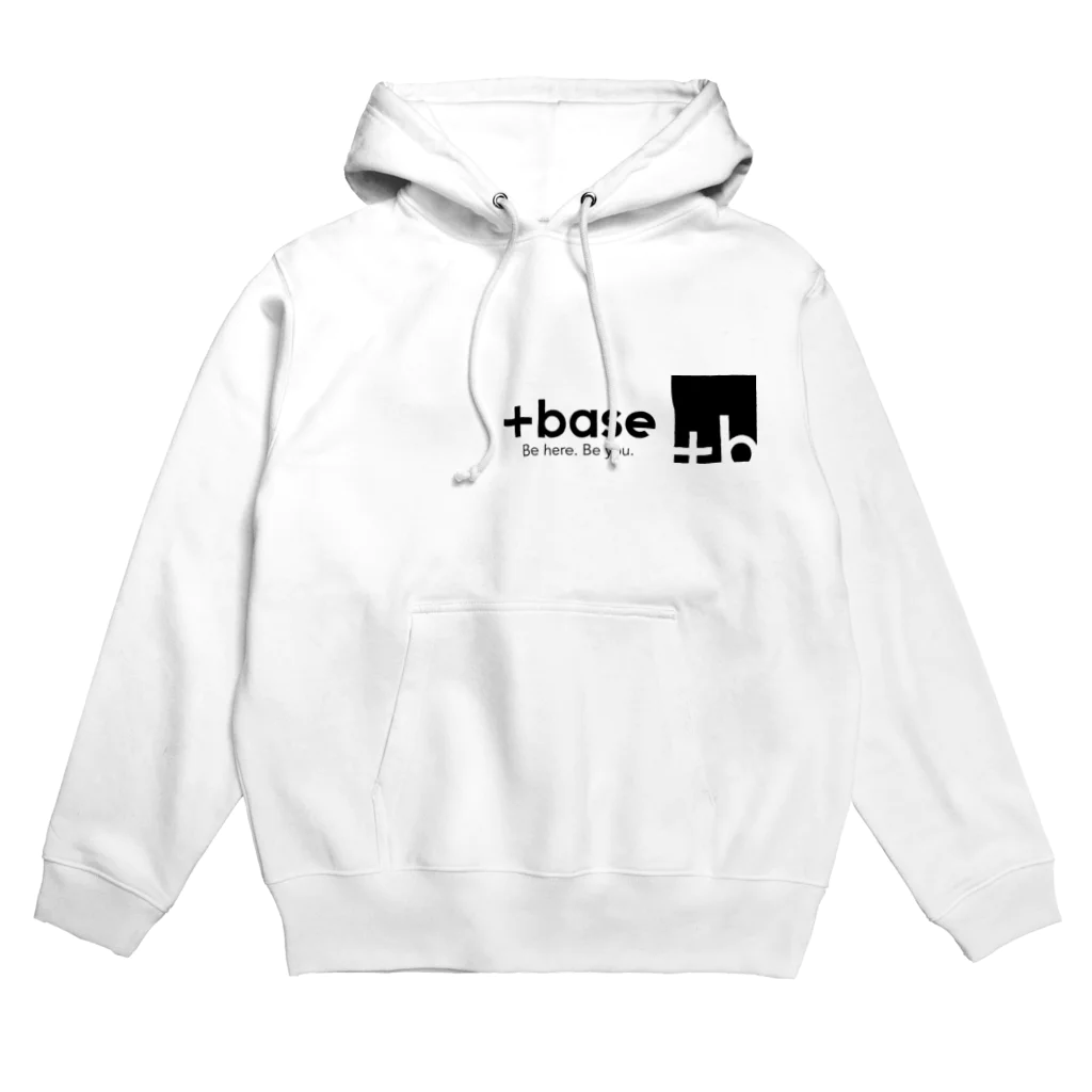 +base Mafia:)のくろべーす Hoodie