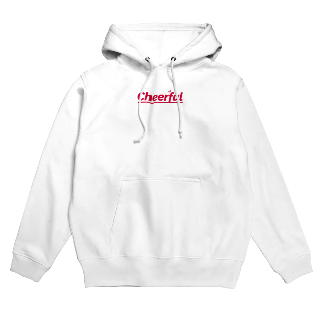 コレデ オンラインショップのCheerful Hoodie