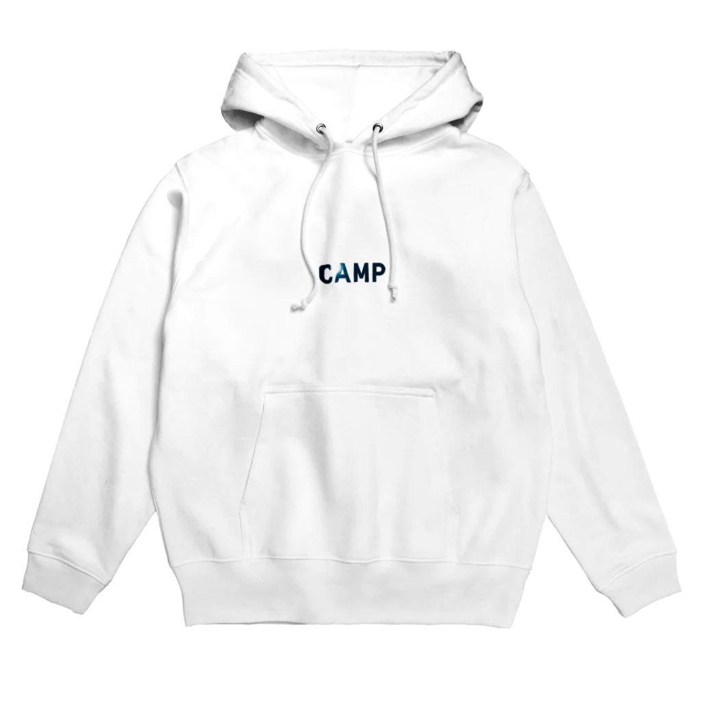 アウトドアブランドのキャンプ Hoodie