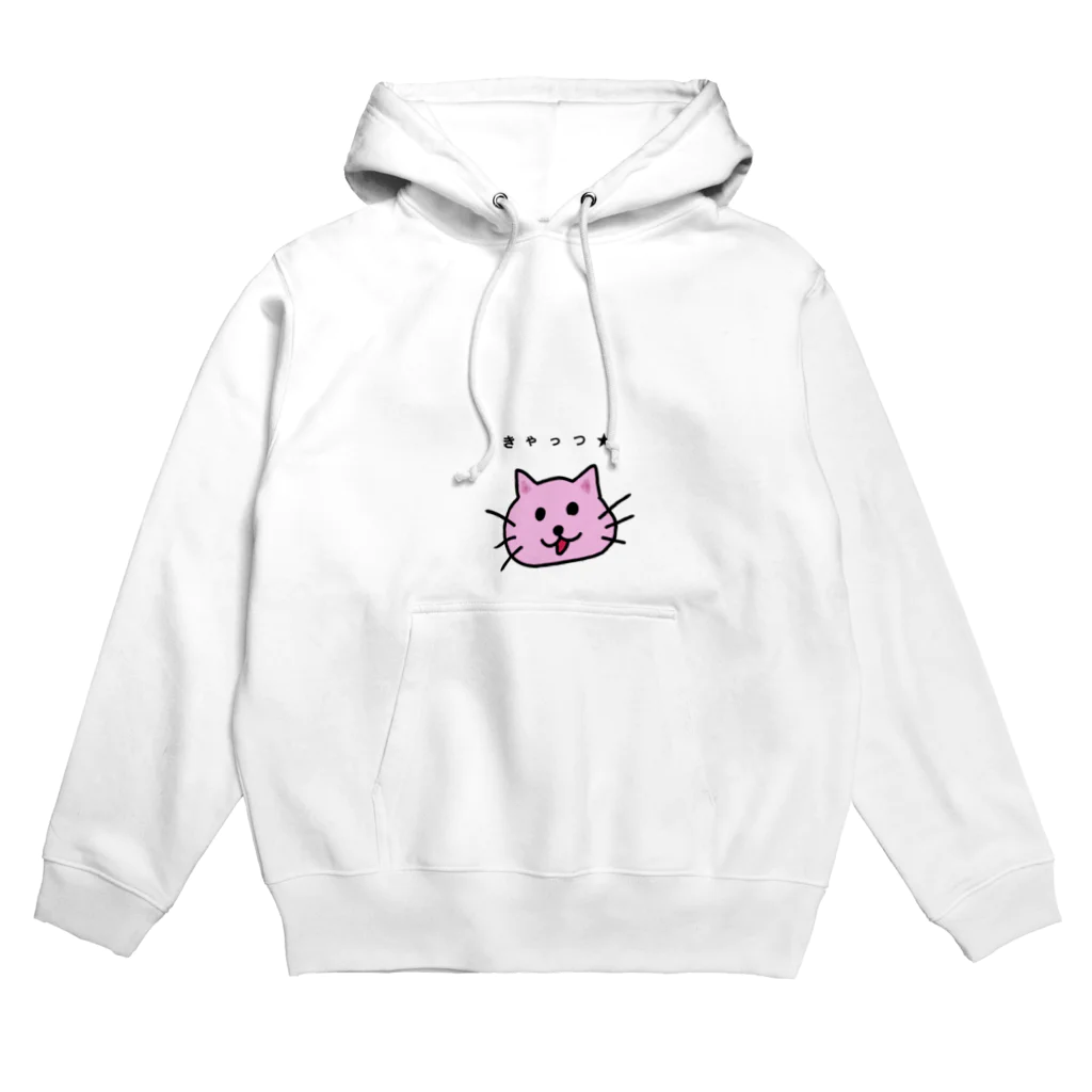 にしたまごのねこちゃん Hoodie