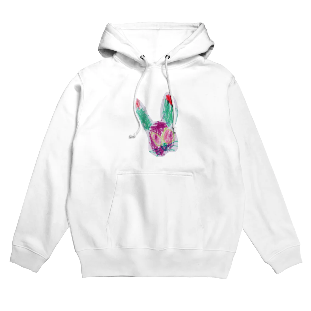 Tamatamaのおこねこ Hoodie