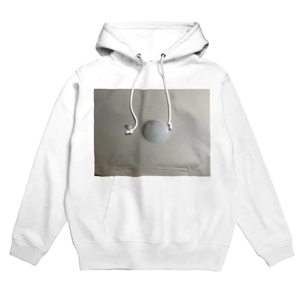 まめぴより。の無気力なわたし。 Hoodie