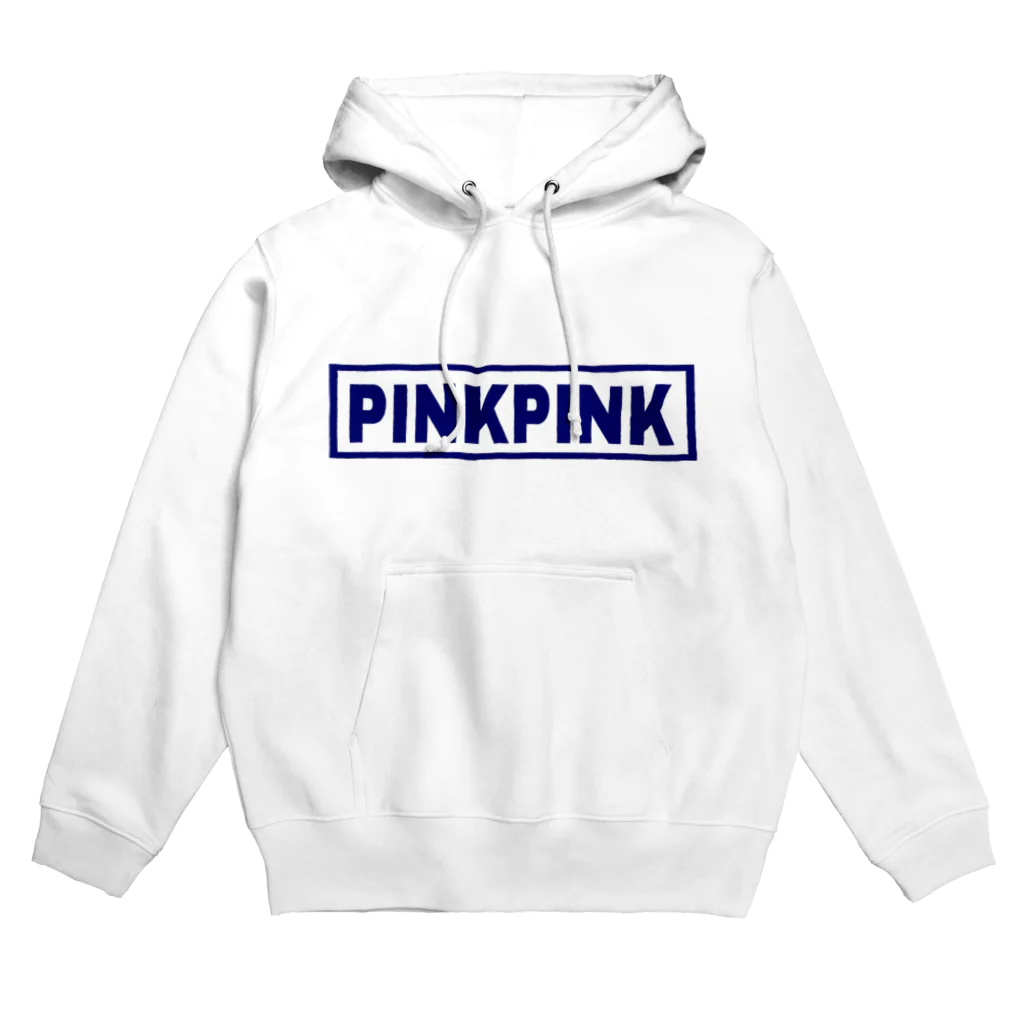 Kassy.のPINKPINK   パーカー