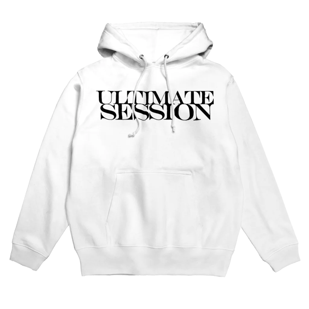 kaminariworksshopのULTIMATE SESSION Hoodie